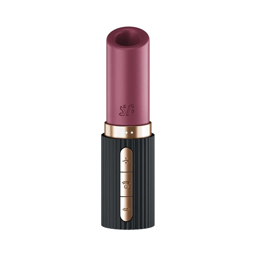 Pro 2 Kiss Air Pulse Vibrator