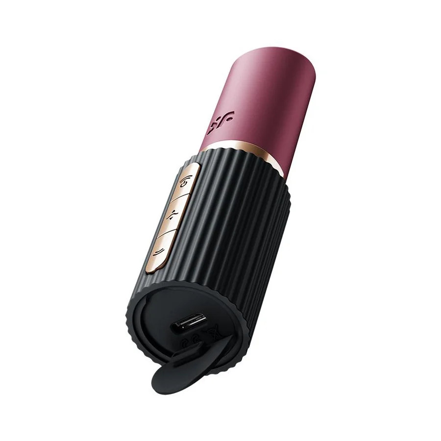 Pro 2 Kiss Air Pulse Vibrator