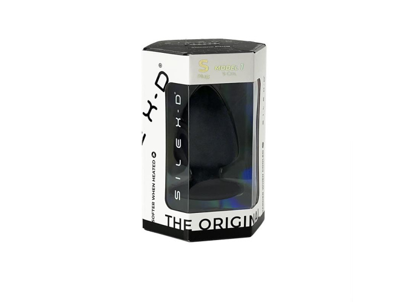 Plug Dual Density Mod 1 Talla M