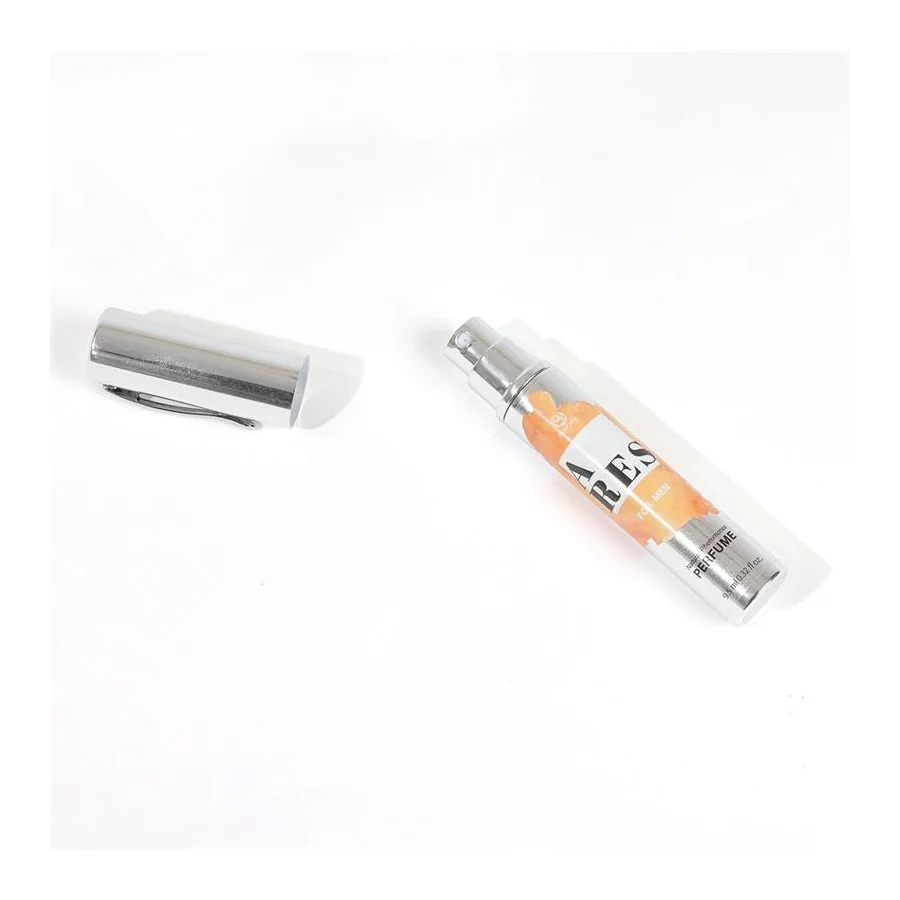 Ares Perfume Natural con Feromonas Formato Viaje 10ml