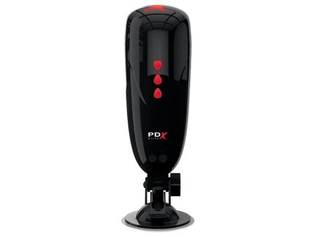 Masturbador con Vibracion y Voz