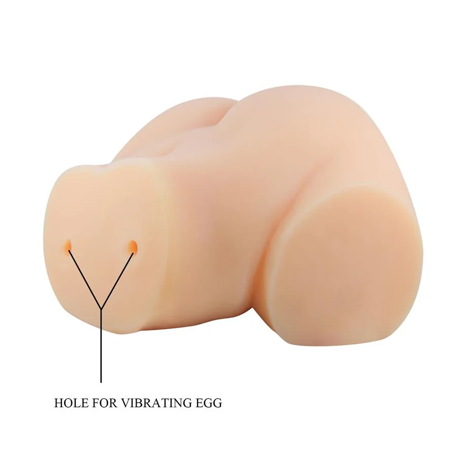 Emilia Masturbador Vagina y Ano con Vibracion