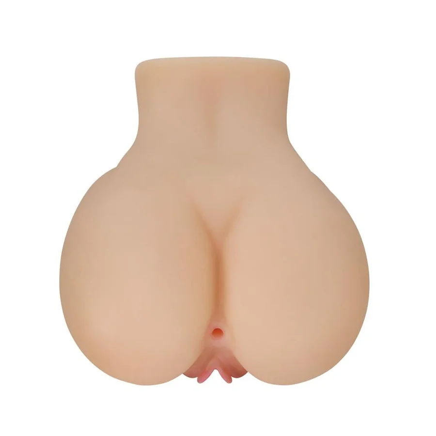 Kylie Masturbador Vagina y Ano con Vibracion