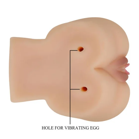 Kylie Masturbador Vagina y Ano con Vibracion