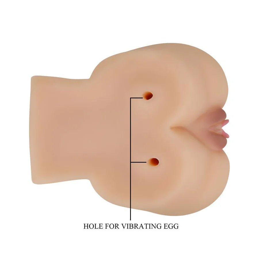 Kylie Masturbador Vagina y Ano con Vibracion