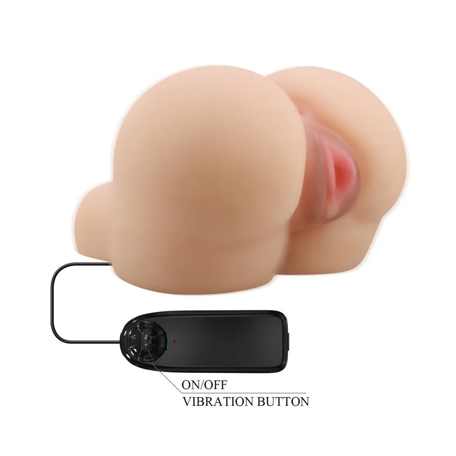 Kylie Masturbador Vagina y Ano con Vibracion