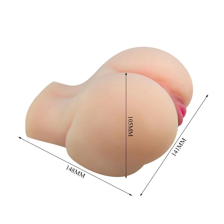 Kylie Masturbador Vagina y Ano con Vibracion