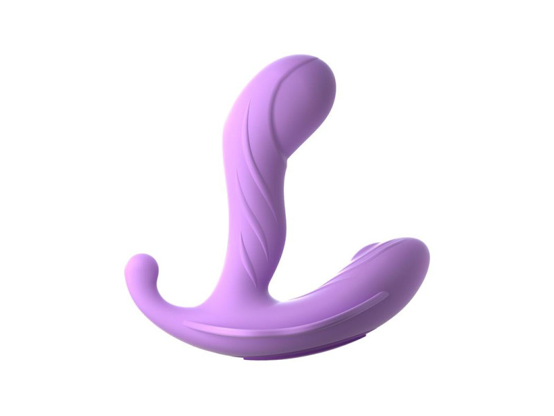 Estimulador G Spot Stimulate Her Purpura