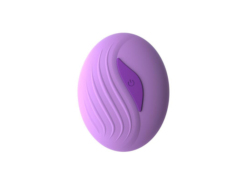 Estimulador G Spot Stimulate Her Purpura