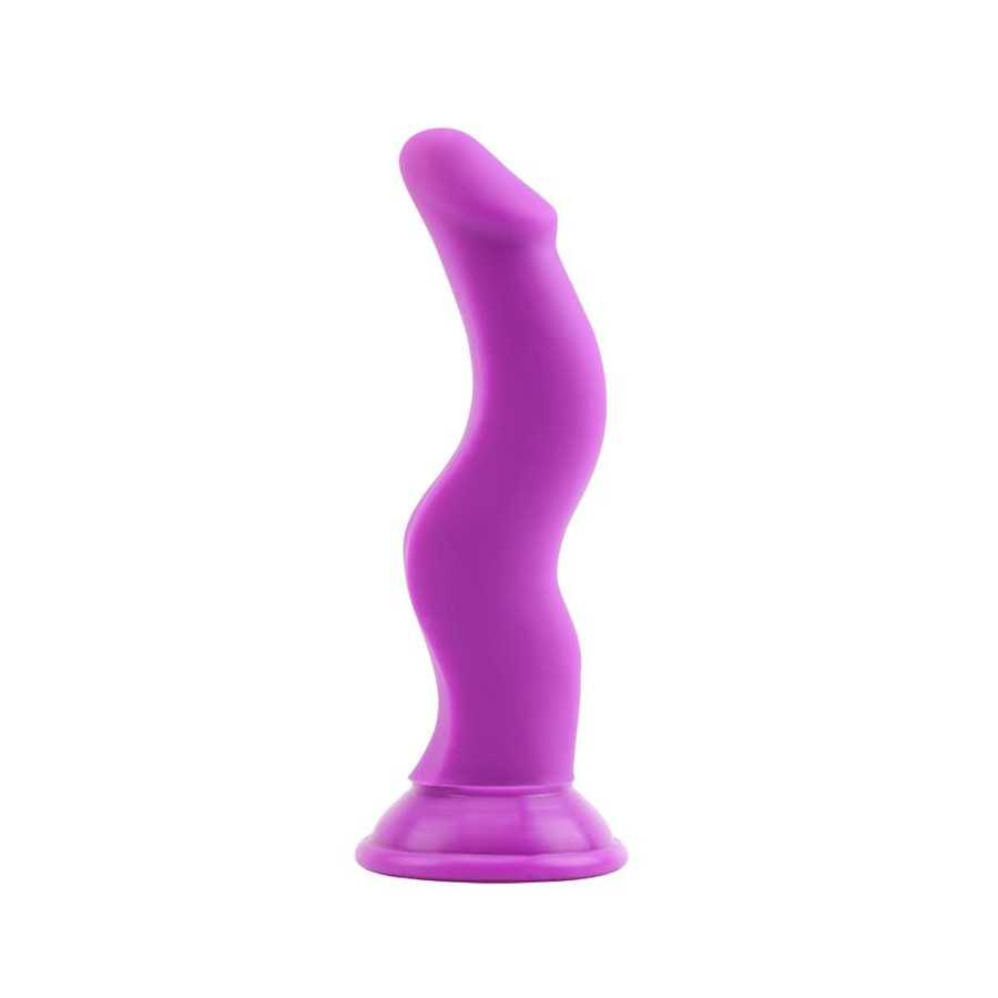 Dildo Purpura Shane G