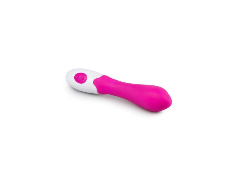 Rose Vibrador Rosa