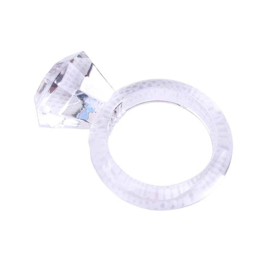 Anillos para el Pene Diamond Cock Ring