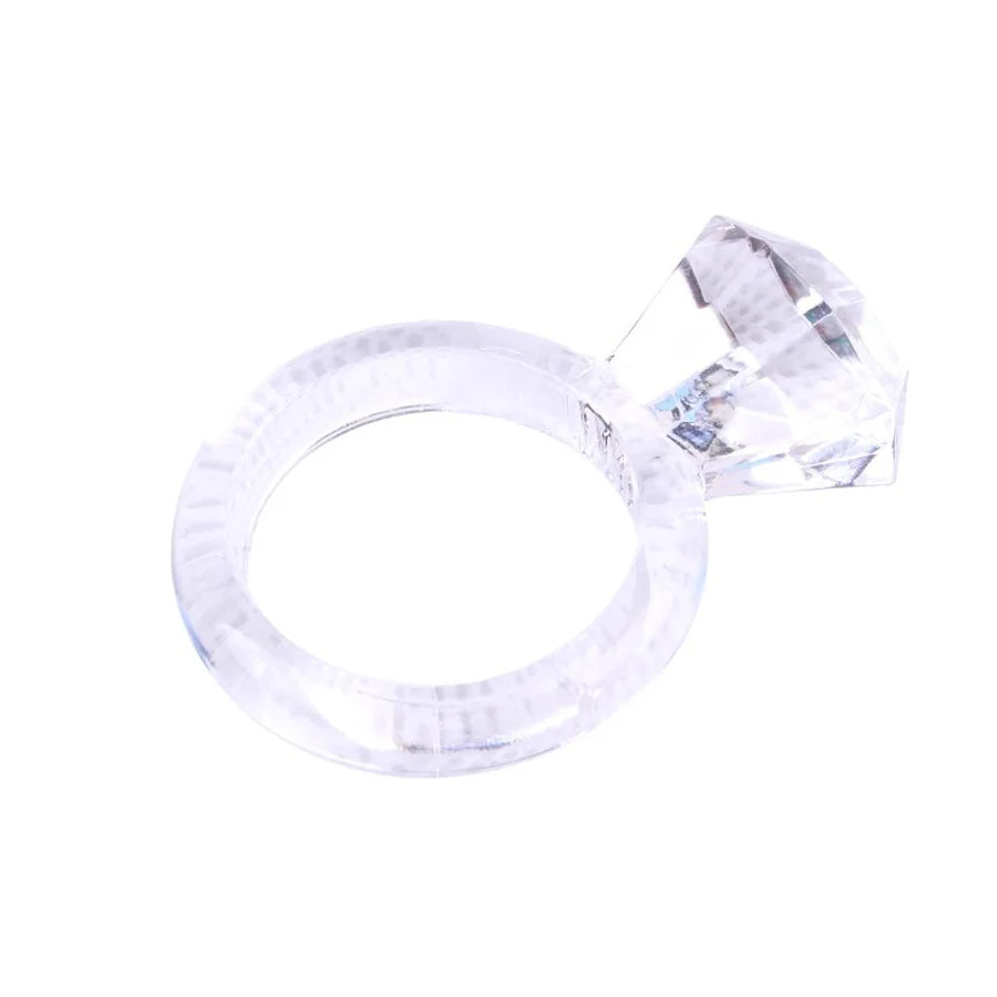 Anillos para el Pene Diamond Cock Ring