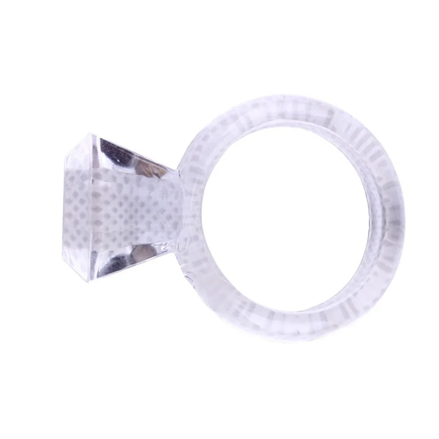 Anillos para el Pene Diamond Cock Ring