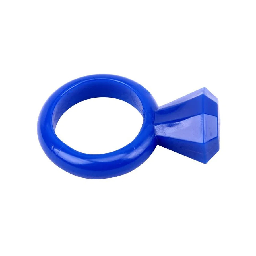 Anillos para el Pene Diamond Cock Ring