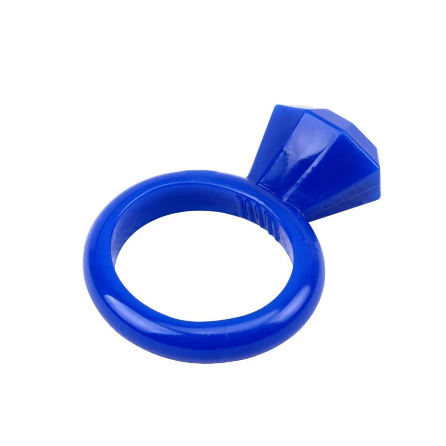 Anillos para el Pene Diamond Cock Ring