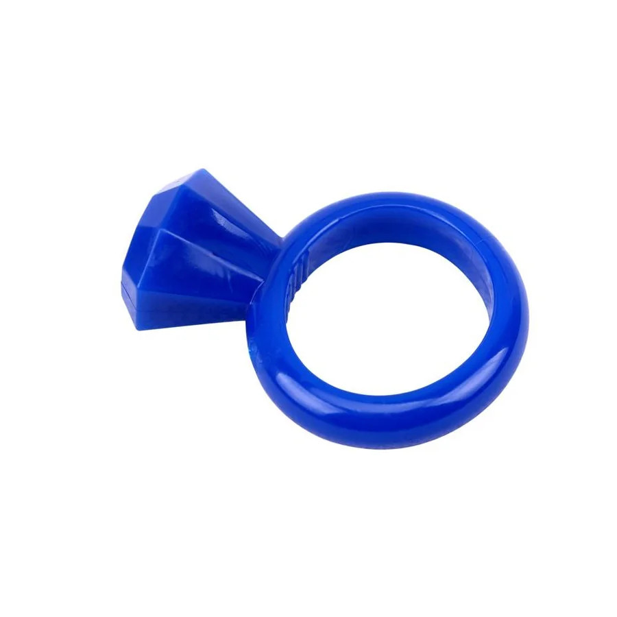 Anillos para el Pene Diamond Cock Ring