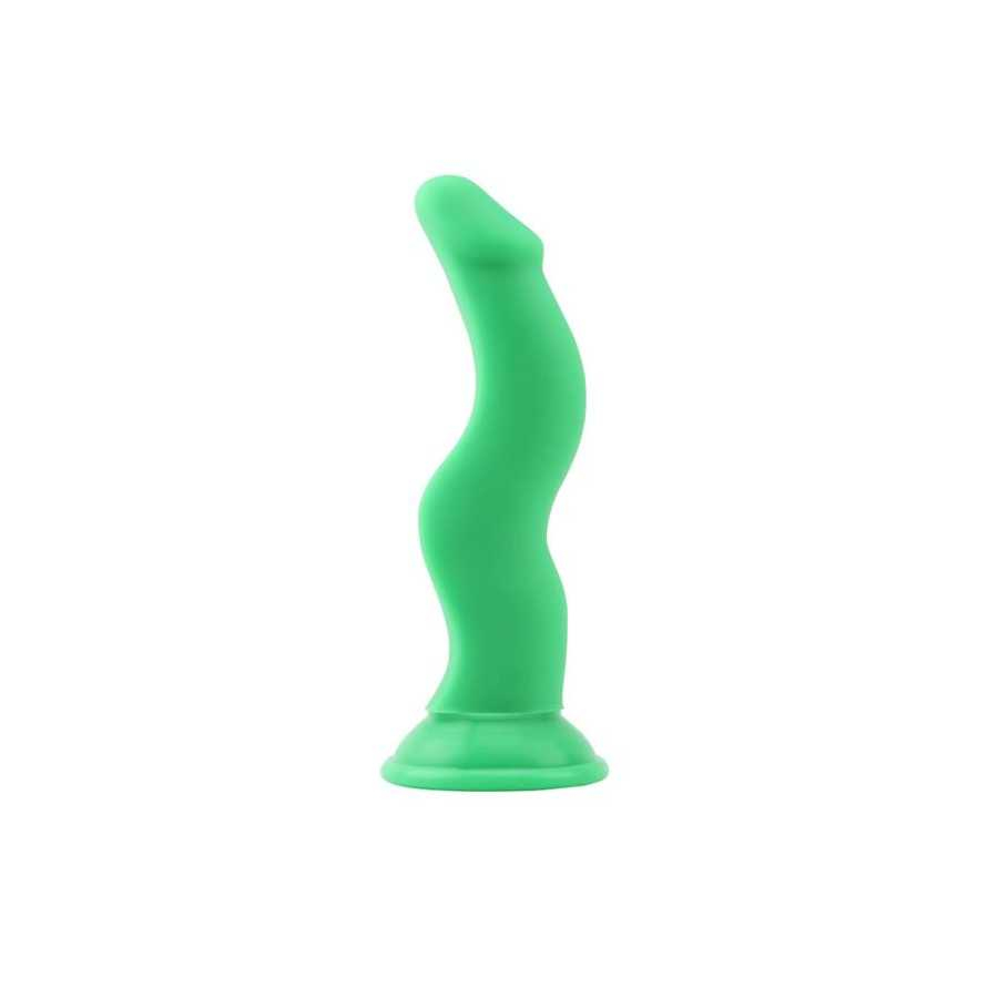 Dildo Verde Shane G