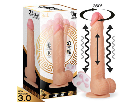 CENTAURO