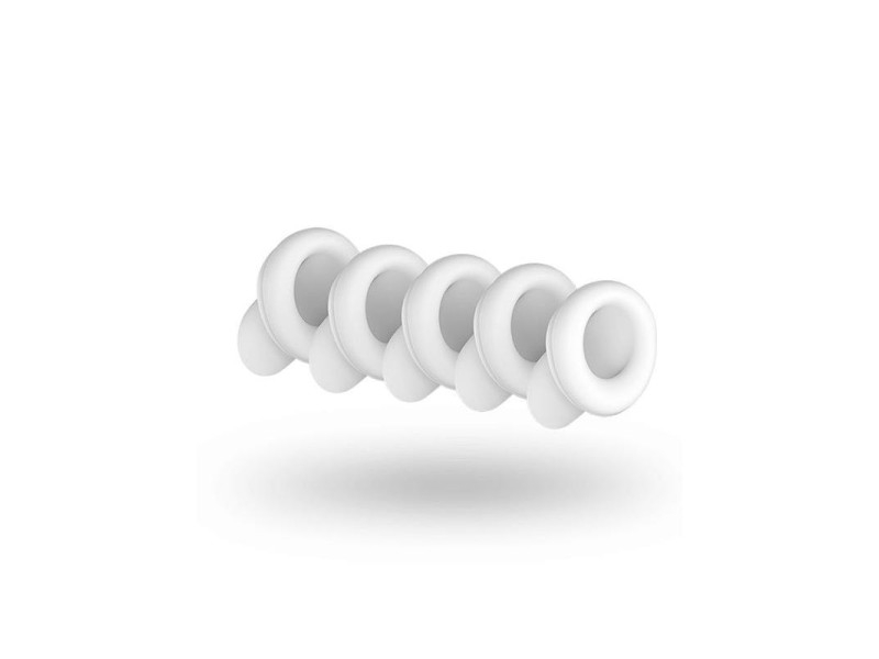 Boquilla Silicona Satisfyer 2 Next Gen Pack de 5