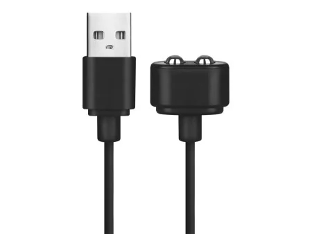 Cable Magnetico USB Satisfyer Negro
