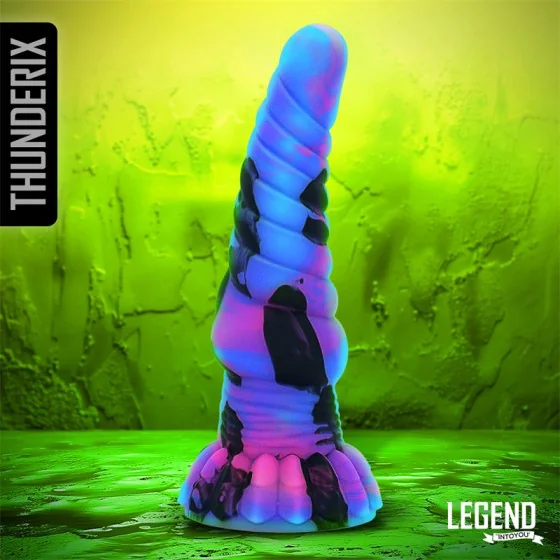 LEGEND DILDOS