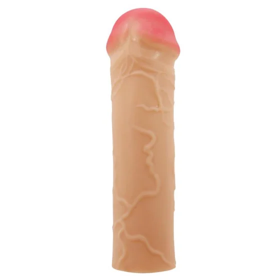 Funda para el Pene Extended Penis 1 Nile