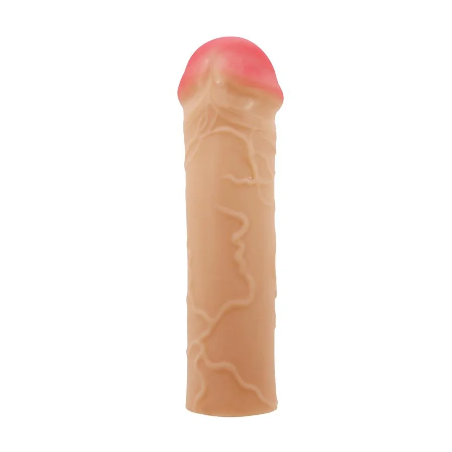 Funda para el Pene Extended Penis 1 Nile