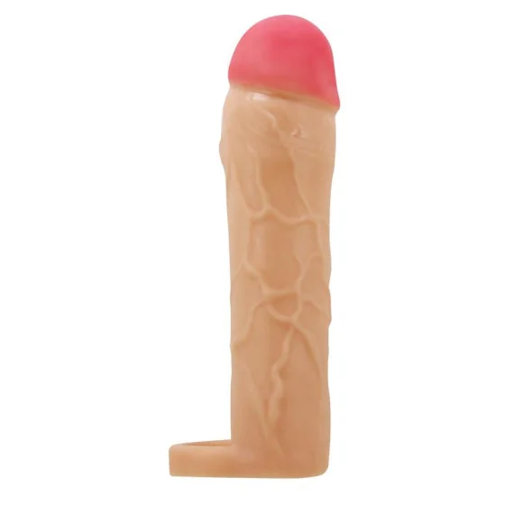 Funda para el Pene Extended Penis 2 Hani