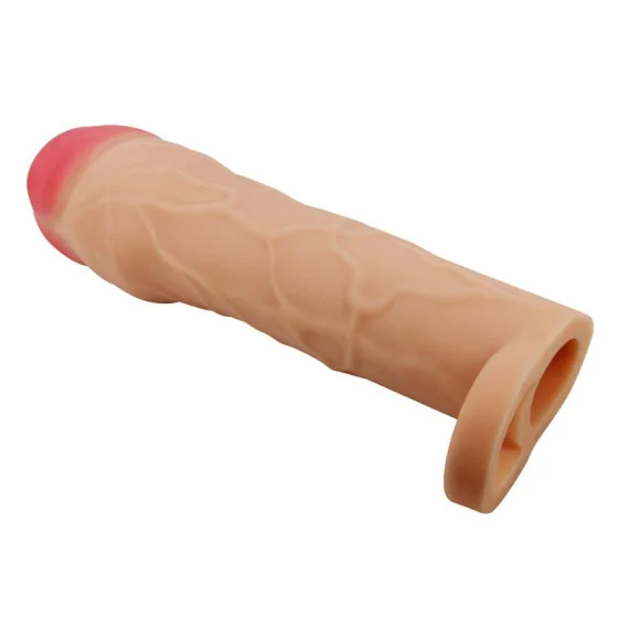 Funda para el Pene Extended Penis 2 Hani