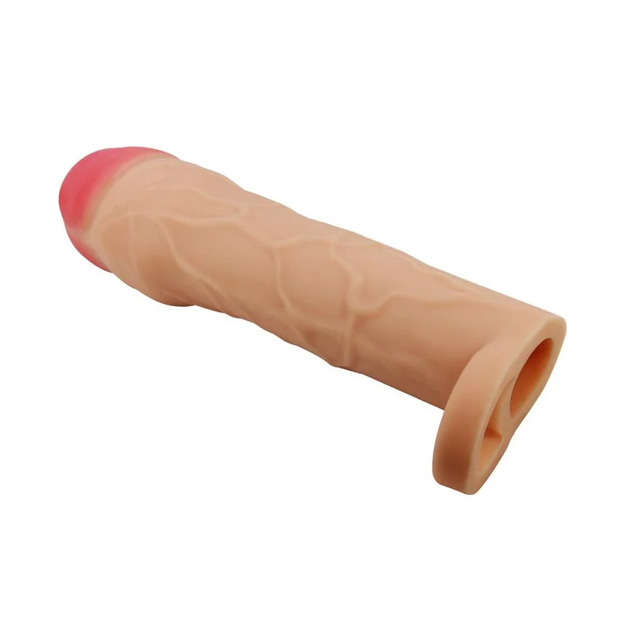 Funda para el Pene Extended Penis 2 Hani