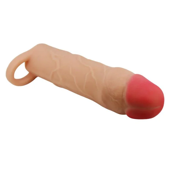 Funda para el Pene Extended Penis 2 Hani