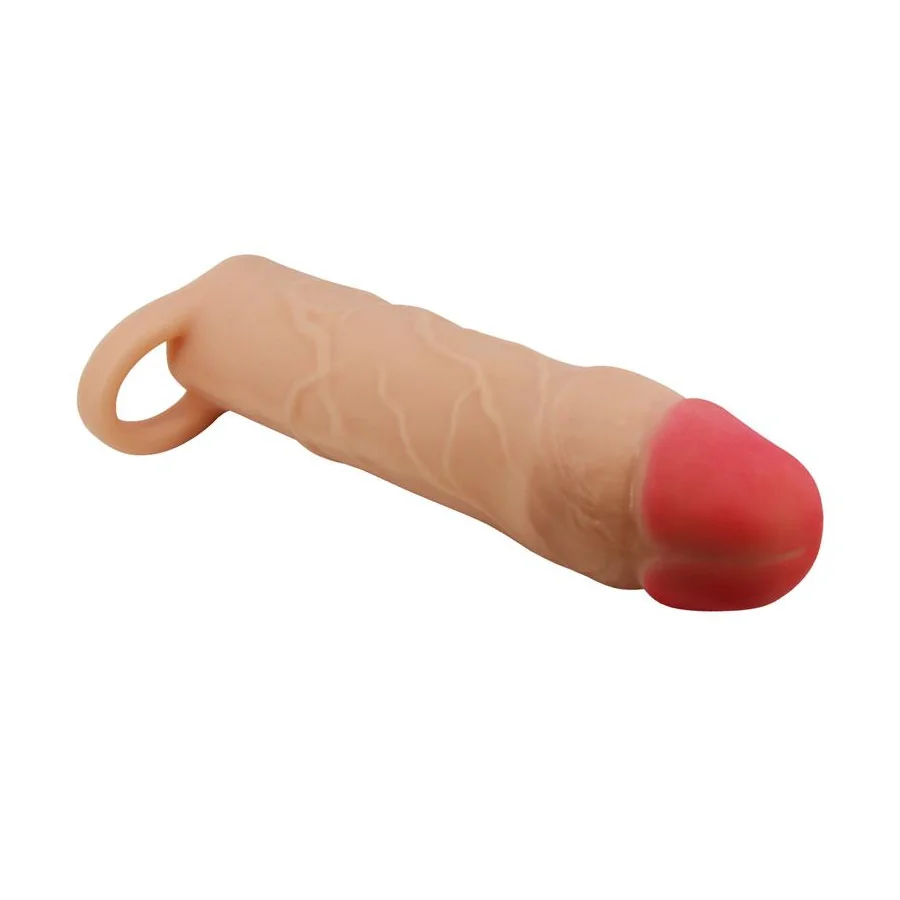 Funda para el Pene Extended Penis 2 Hani