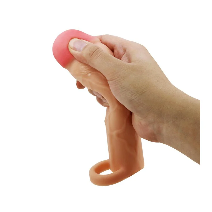 Funda para el Pene Extended Penis 2 Hani