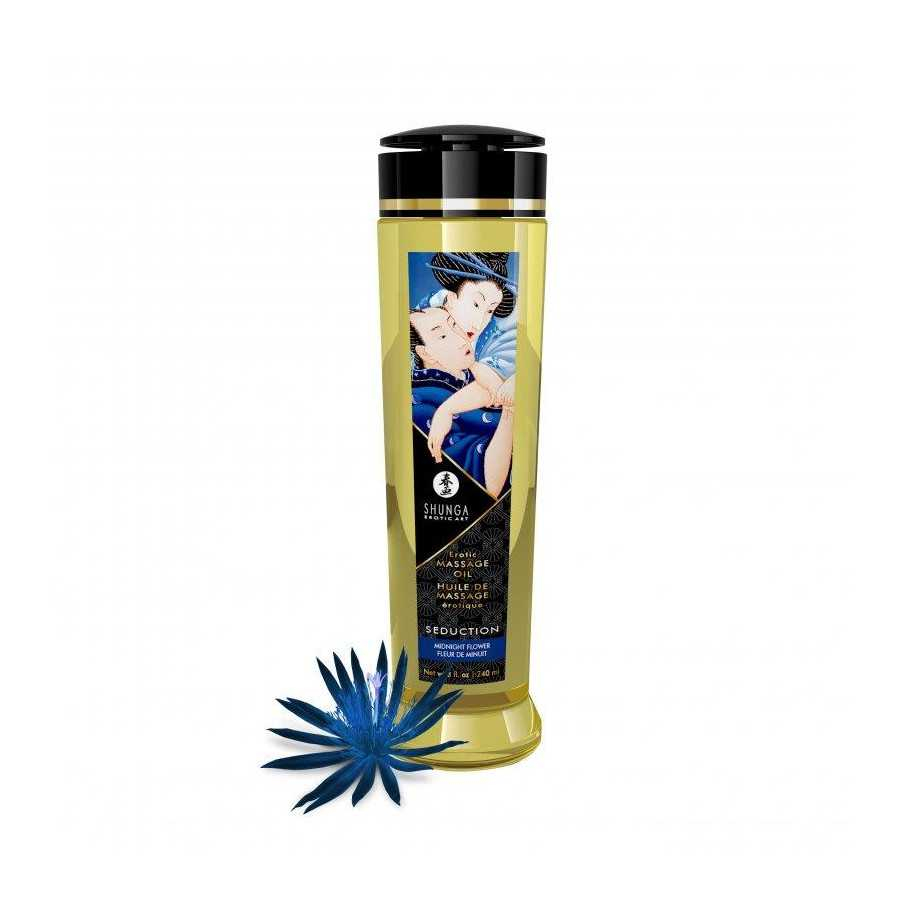 Aceite de Masaje Oil Seduction 240 ml