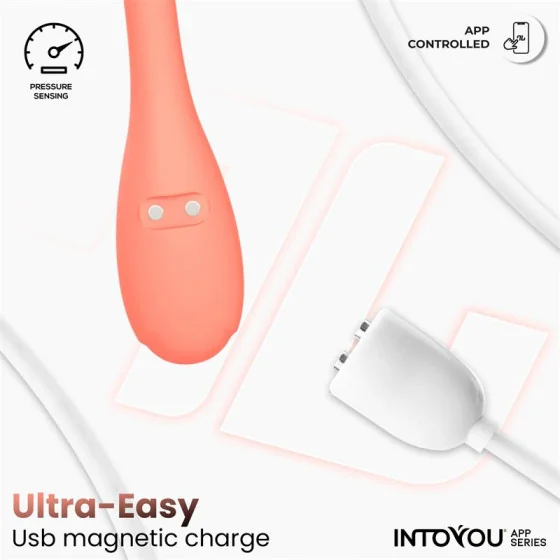 Kyra Entrenador de Suelo Pelvico con Sensor de Presion y APP