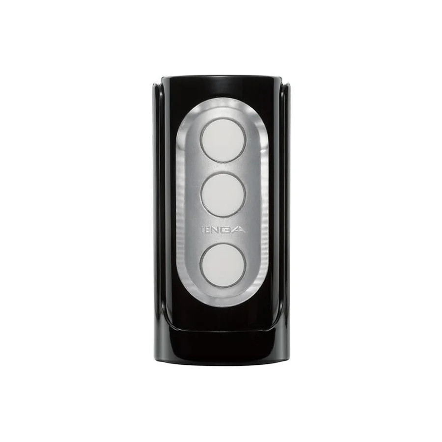 Masturbador Tenga Flip Hole Negro