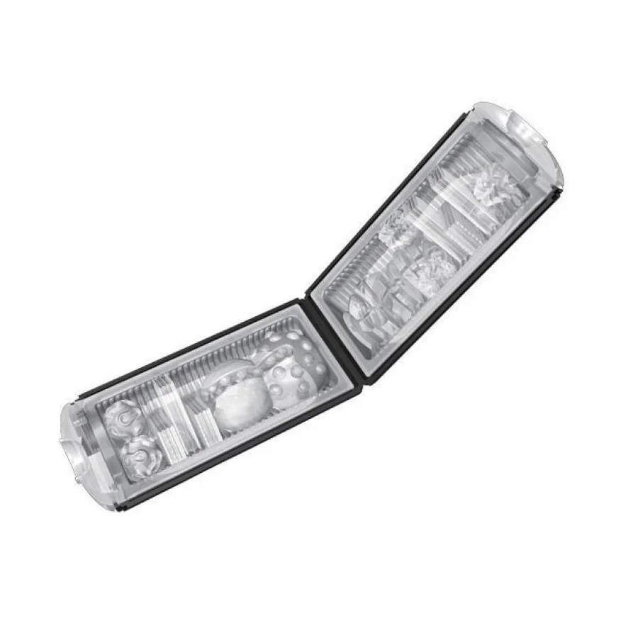 Masturbador Tenga Flip Hole Negro