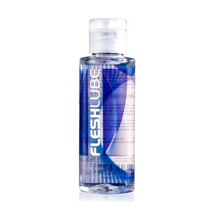 Lubricante Base de Agua Fleshlube Water 500 ml