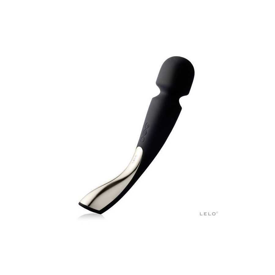 Smart Wand 2 Grande Negro