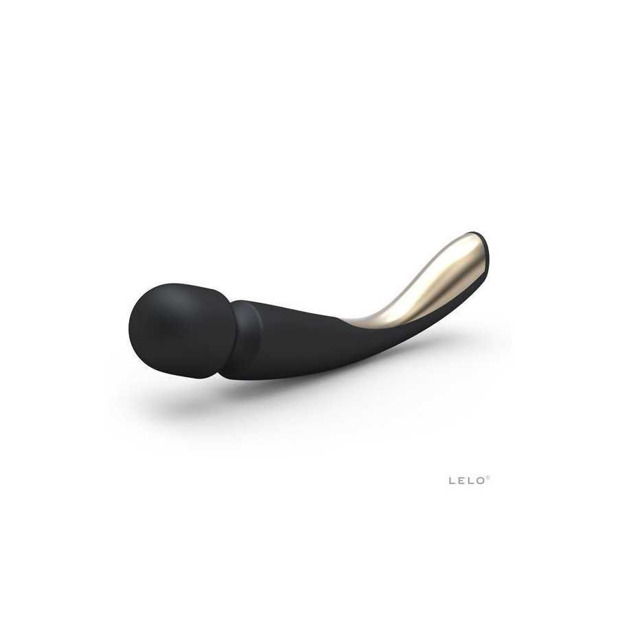 Smart Wand 2 Grande Negro