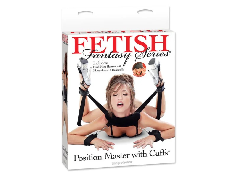 Ataduras Position Master