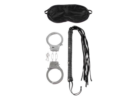 Kit para Parejas Lovers Fantasy