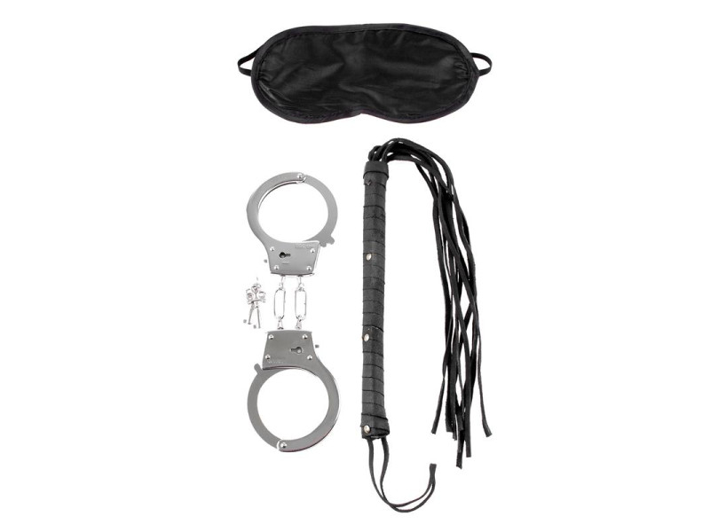Kit para Parejas Lovers Fantasy