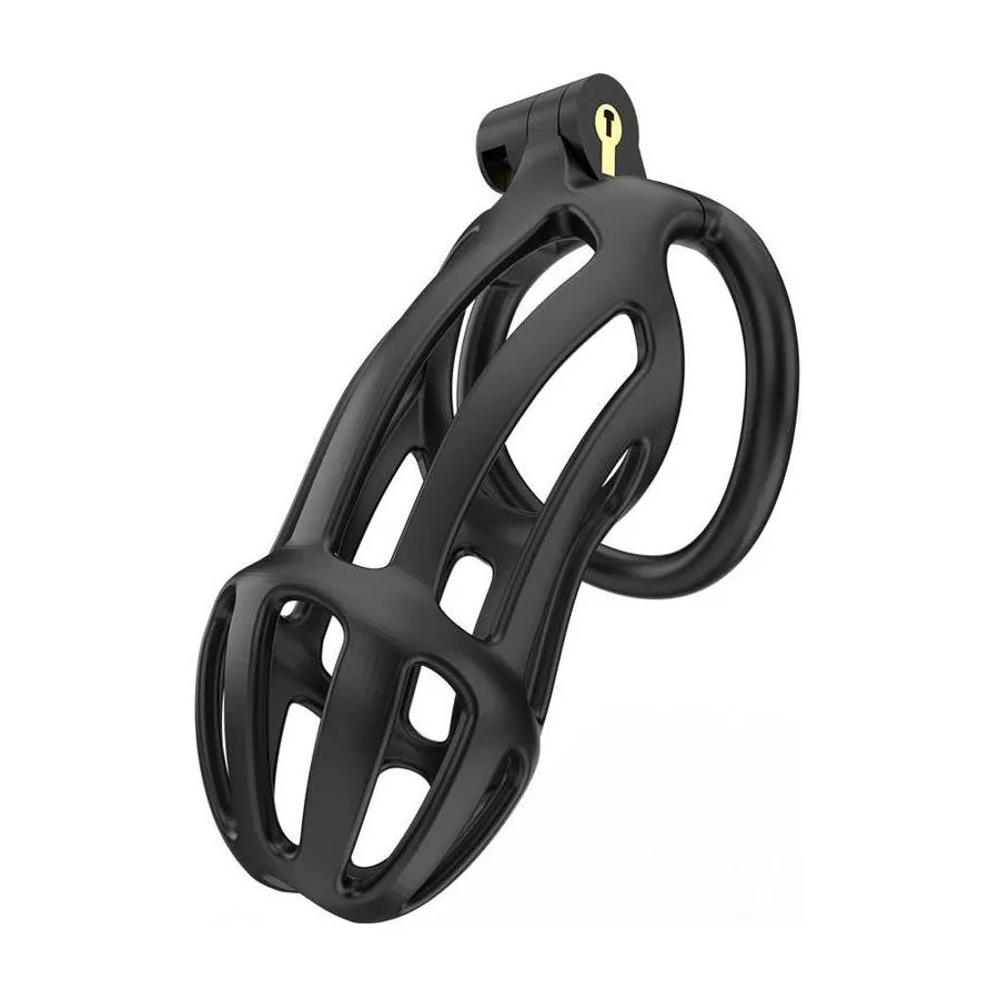 P Cage PC02 Jaula para el Pene 3 Tallas