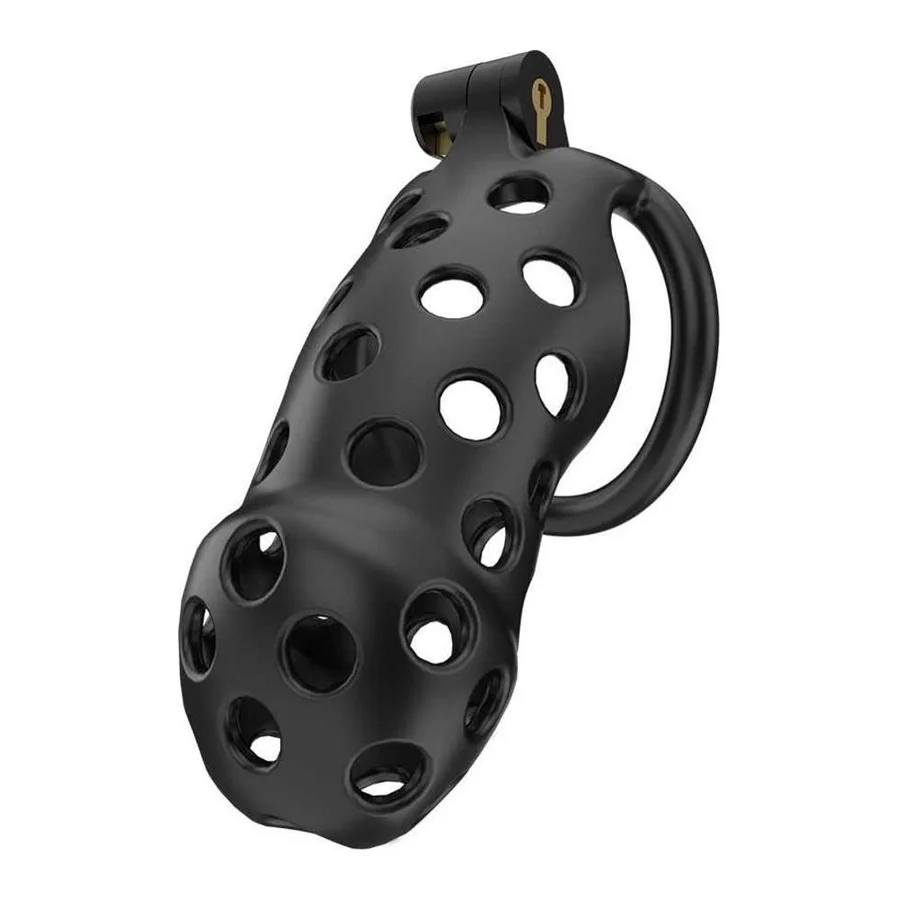 P Cage PC03 Jaula para el Pene 3 Tallas