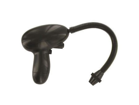 Bomba Automatica para el Pene Transparente