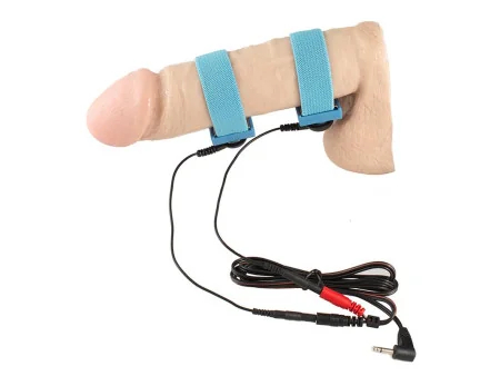 Anillo Doble para Pene