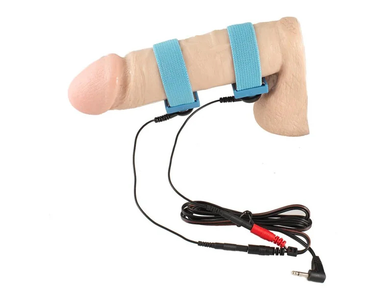 Anillo Doble para Pene Anillo Doble para Pene