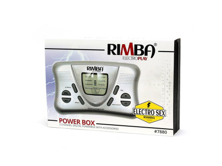 Power Box